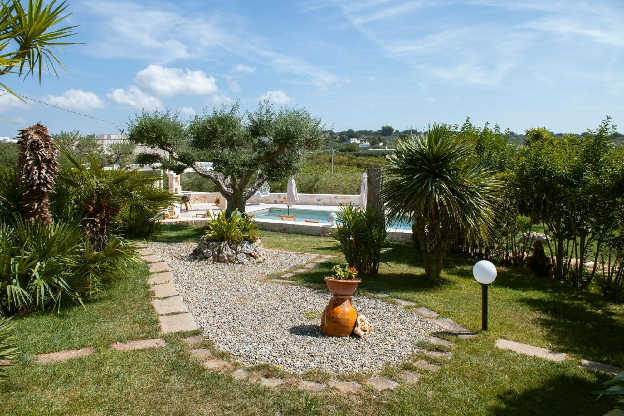 Holiday Home Cosimo Locorotondo Eksteriør bilde