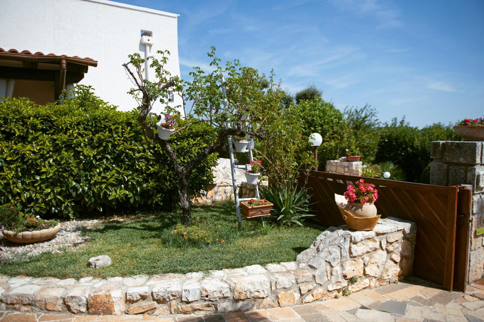 Holiday Home Cosimo Locorotondo Eksteriør bilde